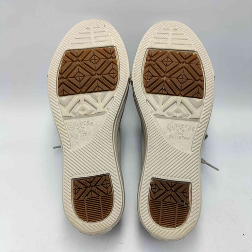 コンバース CONVERSE ALL STAR オールスター ライト WR SL OX SAND BEIGE サンド ベージュ ローカット スニーカー レディース CONVERSE:4