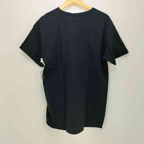 プリントS/S Tシャツ メンズ L