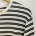 アニエスベー agnes b. PARIS ボーダー 長袖 Tシャツ メンズ