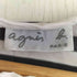 アニエスベー agnes b. PARIS ボーダー 長袖 Tシャツ メンズ