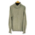パタゴニア patagonia Merlow Wool 1/4-Zip Sweater マーロウウール 1/4 ジップセーター メンズ JPN:L