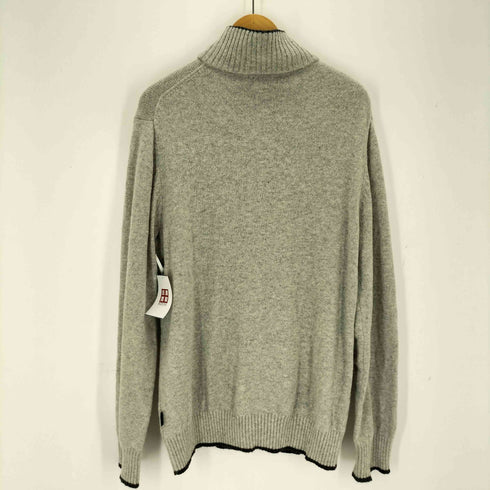 パタゴニア patagonia Merlow Wool 1/4-Zip Sweater マーロウウール 1/4 ジップセーター メンズ JPN:L