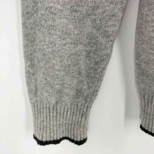 パタゴニア patagonia Merlow Wool 1/4-Zip Sweater マーロウウール 1/4 ジップセーター メンズ JPN:L