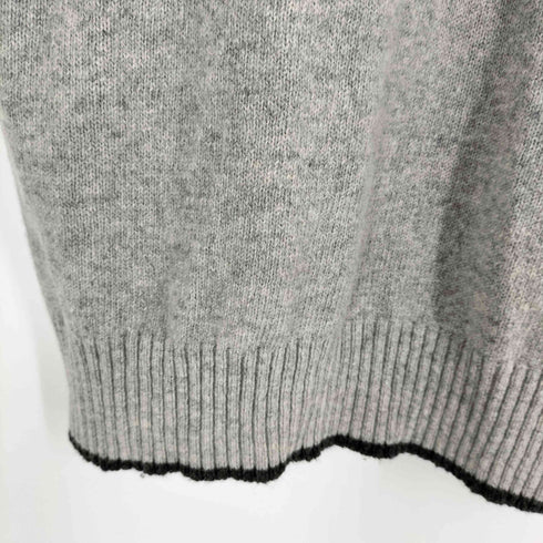 パタゴニア patagonia Merlow Wool 1/4-Zip Sweater マーロウウール 1/4 ジップセーター メンズ JPN:L