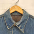 リーバイス Levis 60s ボタン裏524 ブランケット付き BIGE 3rd デニムジャケット メンズ