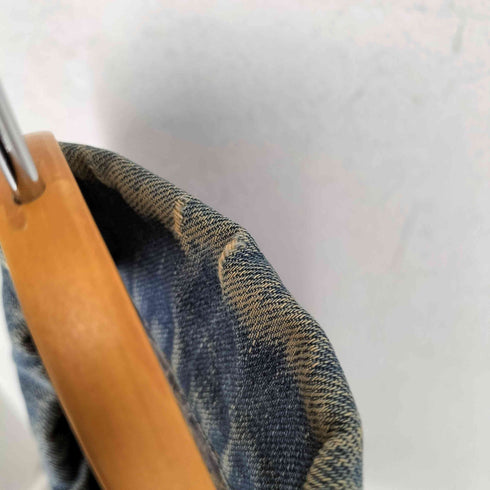 リーバイス Levis 60s ボタン裏524 ブランケット付き BIGE 3rd デニムジャケット メンズ