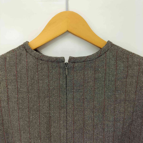 スタニングルアー Stunning Lure 18AW ストライプワンピース レディース JPN:S