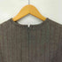 スタニングルアー Stunning Lure 18AW ストライプワンピース レディース JPN:S