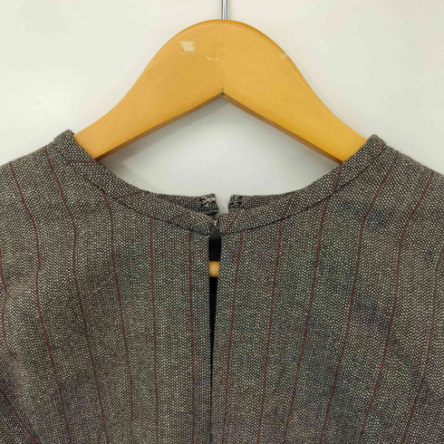スタニングルアー Stunning Lure 18AW ストライプワンピース レディース JPN:S