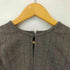 スタニングルアー Stunning Lure 18AW ストライプワンピース レディース JPN:S