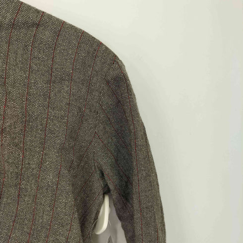 スタニングルアー Stunning Lure 18AW ストライプワンピース レディース JPN:S