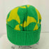 ボッテガヴェネタ BOTTEGA VENETA Parakeet&Kiwi BEANIE メンズ ONE SIZE