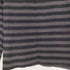 アニエスベーオム Agnes b.homme ボーダー 長袖 Tシャツ メンズ JPN:0