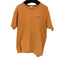 パタゴニア patagonia 90s USA製 BENEFICIAL ベネフィシャル プリントクルーネックTシャツ メンズ JPN:M