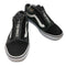 バンズ VANS OLD SKOOL DX ZIP オールドスクール デラックス ジップ ローカット スニーカー メンズ JPN:23.5
