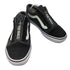 バンズ VANS OLD SKOOL DX ZIP オールドスクール デラックス ジップ ローカット スニーカー メンズ JPN:23.5