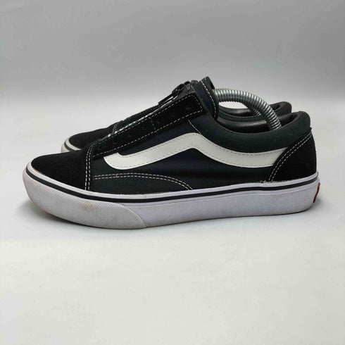 バンズ VANS OLD SKOOL DX ZIP オールドスクール デラックス ジップ ローカット スニーカー メンズ JPN:23.5
