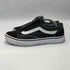 バンズ VANS OLD SKOOL DX ZIP オールドスクール デラックス ジップ ローカット スニーカー メンズ JPN:23.5