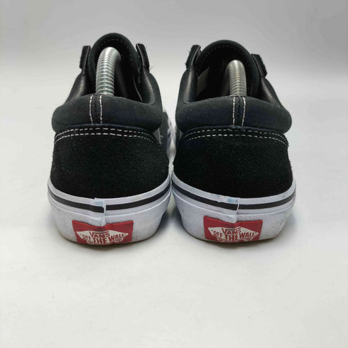 バンズ VANS OLD SKOOL DX ZIP オールドスクール デラックス ジップ ローカット スニーカー メンズ JPN:23.5