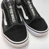 バンズ VANS OLD SKOOL DX ZIP オールドスクール デラックス ジップ ローカット スニーカー メンズ JPN:23.5