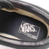 バンズ VANS OLD SKOOL DX ZIP オールドスクール デラックス ジップ ローカット スニーカー メンズ JPN:23.5