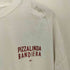 フォーサーティー fourthirty 両面プリント L/S クルーネック Tシャツ メンズ import:S