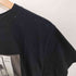 SAURAS BEING プリントS/S Tシャツ メンズ M