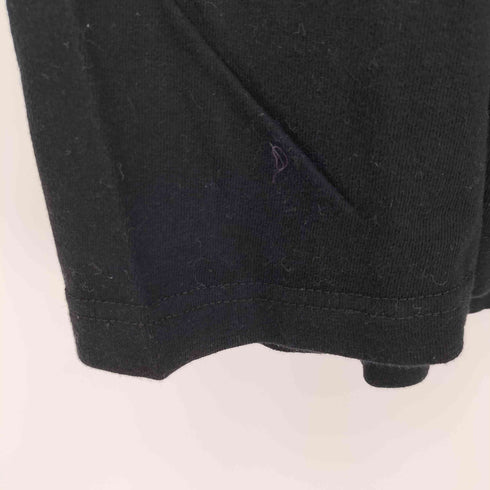 SAURAS BEING プリントS/S Tシャツ メンズ M
