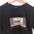 SAURAS BEING プリントS/S Tシャツ メンズ M