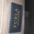 フルラ FURLA シボ革 レザー 2WAY 巾着ショルダーバッグ レディース