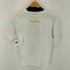 グッドイナフ GOODENOUGH 90S 初期 ONEITAボディ 両面プリント クルーネック Tシャツ メンズ JPN:L