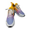 ナイキ NIKE AIR MAX 270 UNIVERSITY エアマックス ユニバーシティ スニーカー レディース JPN:24