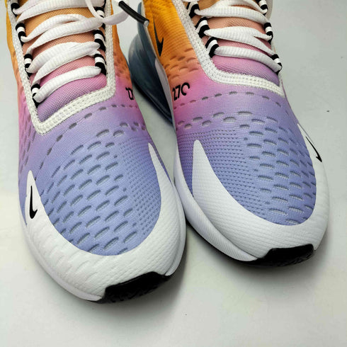 ナイキ NIKE AIR MAX 270 UNIVERSITY エアマックス ユニバーシティ スニーカー レディース JPN:24