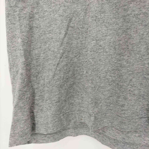 ワイスリー Y-3 スカーフプリント クルーネックTシャツ メンズ JPN:S