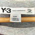 ワイスリー Y-3 スカーフプリント クルーネックTシャツ メンズ JPN:S