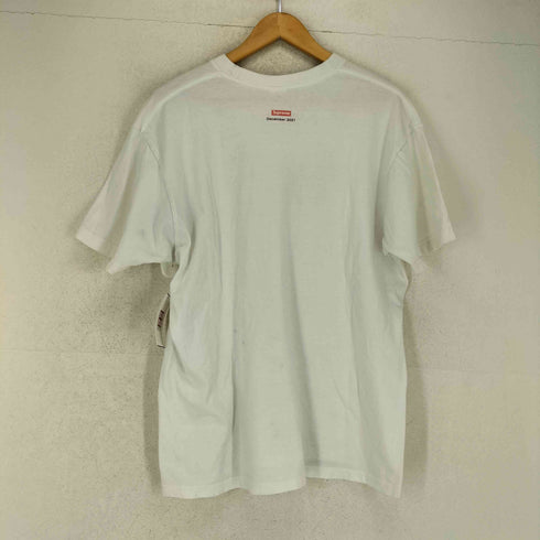 シュプリーム Supreme Spend it tee メンズ JPN:L