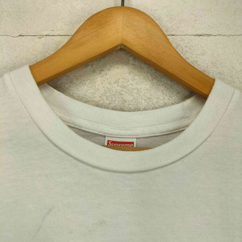 シュプリーム Supreme Spend it tee メンズ JPN:L