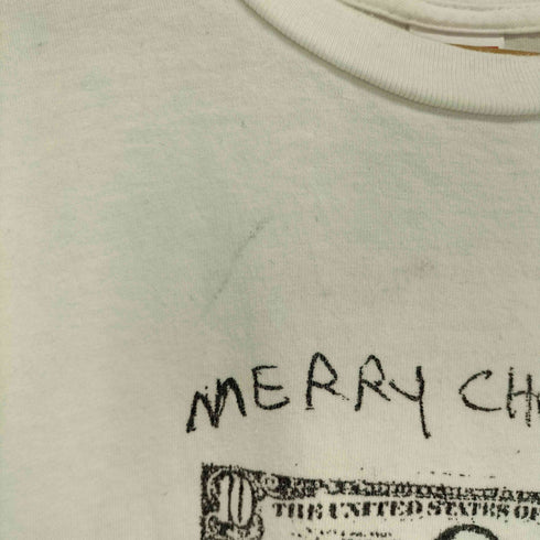 シュプリーム Supreme Spend it tee メンズ JPN:L
