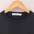 メゾンキツネ MAISON KITSUNE FOX HEAD PATCH REGULAR LONG-SLEEVED TEE-SHIRT メンズ import:M