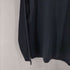メゾンキツネ MAISON KITSUNE FOX HEAD PATCH REGULAR LONG-SLEEVED TEE-SHIRT メンズ import:M