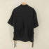 ハレ HARE シアーレイヤードシャツSS メンズ import:M