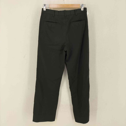 ジョンローレンスサリバン JOHN LAWRENCE SULLIVAN 17SS サイドボタンスラックス メンズ FR:36-38