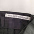 ジョンローレンスサリバン JOHN LAWRENCE SULLIVAN 17SS サイドボタンスラックス メンズ FR:36-38