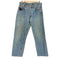 リーバイス Levis 507 ボタン裏 U10 92年05月製 イギリス製 ボタンフライ デニムパンツ メンズ W32 L34