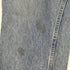 リーバイス Levis 507 ボタン裏 U10 92年05月製 イギリス製 ボタンフライ デニムパンツ メンズ W32 L34