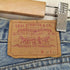 リーバイス Levis 507 ボタン裏 U10 92年05月製 イギリス製 ボタンフライ デニムパンツ メンズ W32 L34