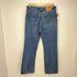 リーバイス Levis 80S USA製 517 ボタン裏650刻印 ブーツカット デニムパンツ メンズ W34L32