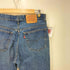 リーバイス Levis 80S USA製 517 ボタン裏650刻印 ブーツカット デニムパンツ メンズ W34L32