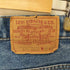 リーバイス Levis 80S USA製 517 ボタン裏650刻印 ブーツカット デニムパンツ メンズ W34L32