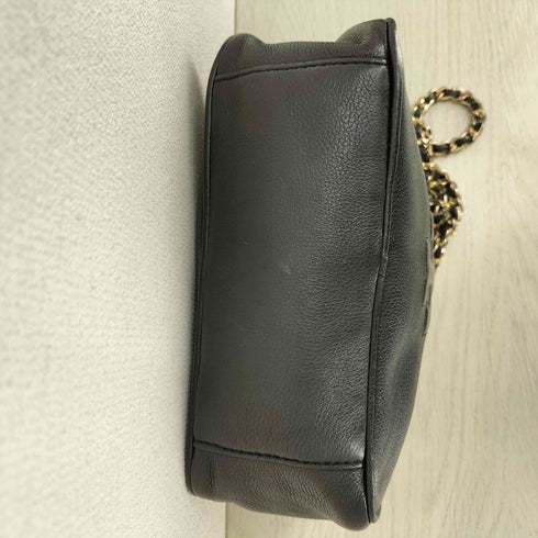 トリーバーチ TORY BURCH エンボスレザー 2WAY チェーンショルダーバッグ レディース